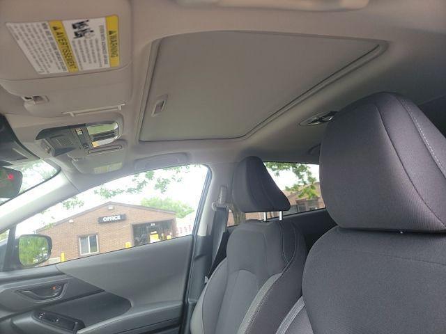 used 2026 Subaru Crosstrek car, priced at $28,694