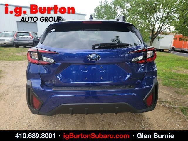 used 2026 Subaru Crosstrek car, priced at $28,694