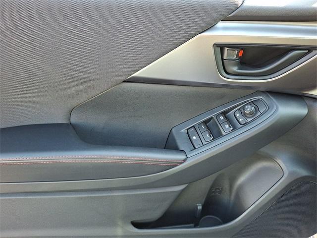 new 2026 Subaru Impreza car, priced at $27,100