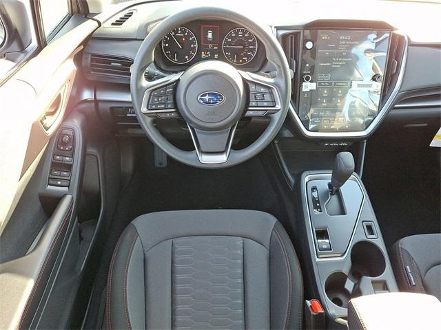 new 2026 Subaru Impreza car, priced at $27,100