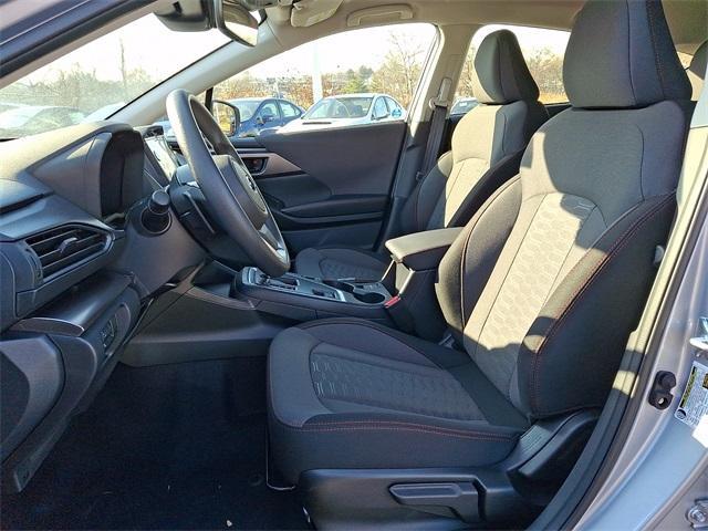 new 2026 Subaru Impreza car, priced at $27,100