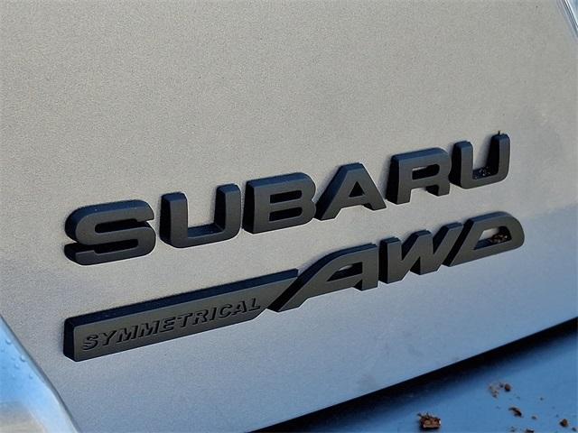 new 2026 Subaru Impreza car, priced at $27,100