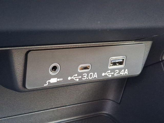 new 2026 Subaru Impreza car, priced at $27,100