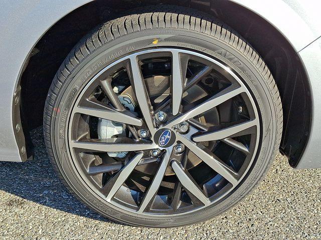 new 2026 Subaru Impreza car, priced at $27,100