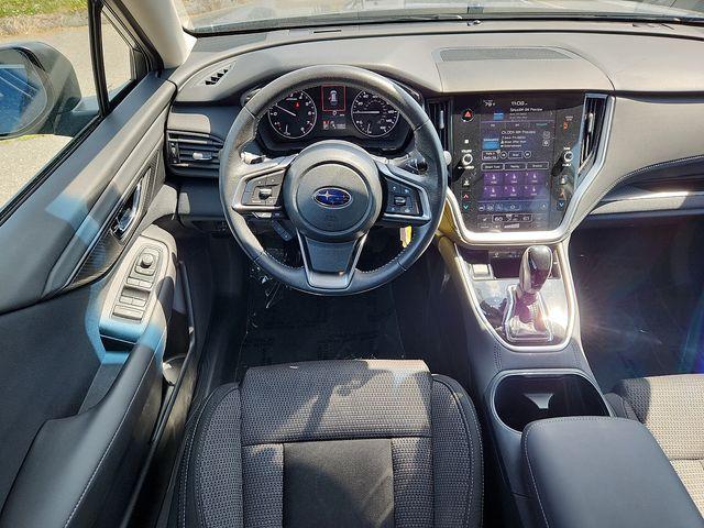 used 2021 Subaru Outback car, priced at $25,902