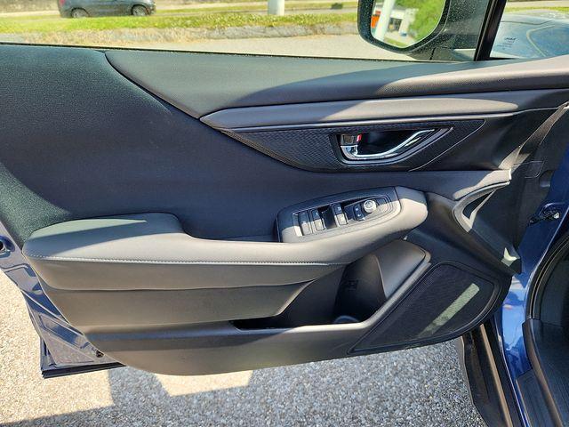 used 2021 Subaru Outback car, priced at $25,902