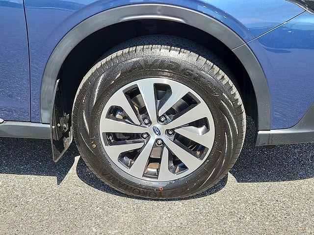 used 2021 Subaru Outback car, priced at $25,902