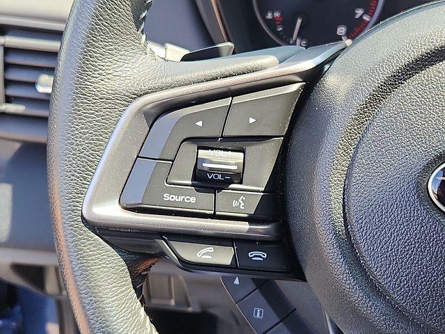 used 2021 Subaru Outback car, priced at $25,902
