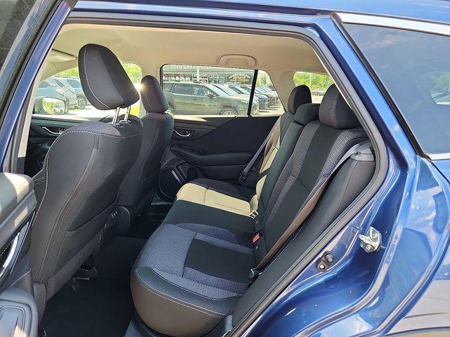 used 2021 Subaru Outback car, priced at $25,902