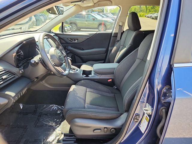 used 2021 Subaru Outback car, priced at $25,902