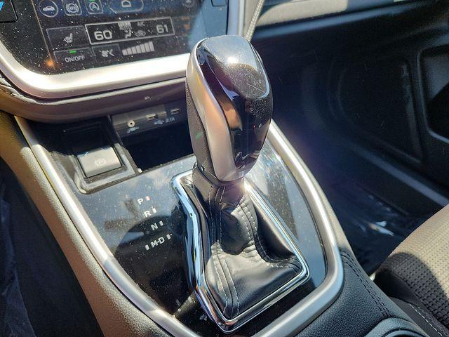 used 2021 Subaru Outback car, priced at $25,902