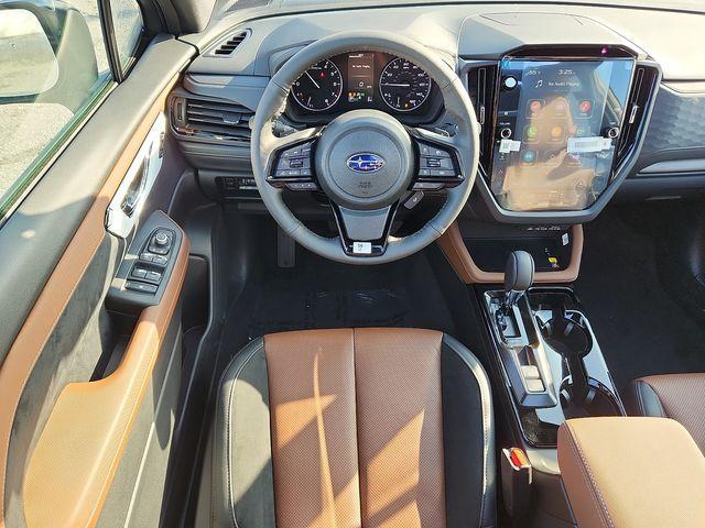 new 2026 Subaru Forester car, priced at $40,840