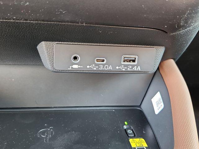 new 2026 Subaru Forester car, priced at $40,840