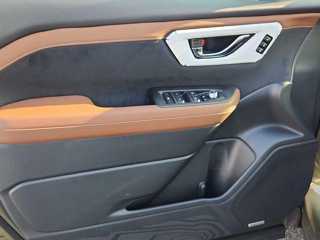 new 2026 Subaru Forester car, priced at $40,840