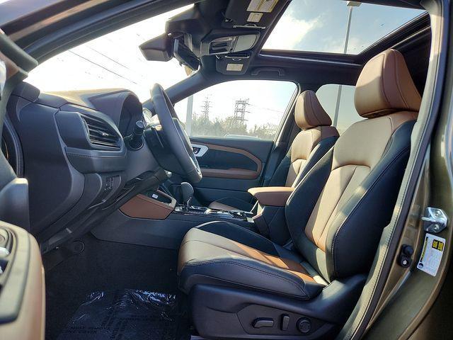 new 2026 Subaru Forester car, priced at $40,840