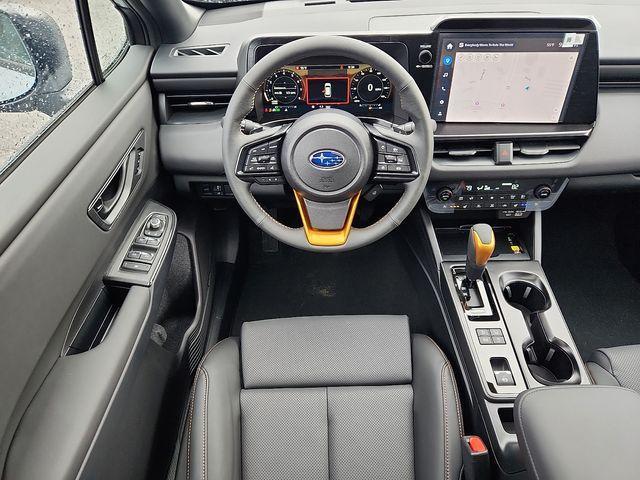 new 2026 Subaru Outback car, priced at $48,497
