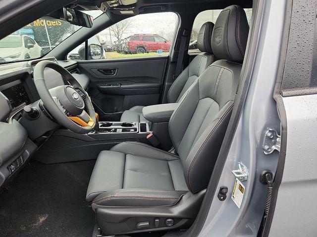 new 2026 Subaru Outback car, priced at $48,497
