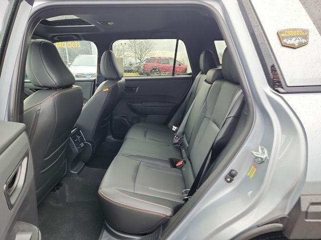 new 2026 Subaru Outback car, priced at $48,497