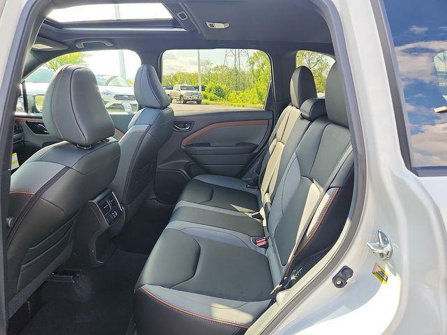 new 2026 Subaru Forester car, priced at $38,519