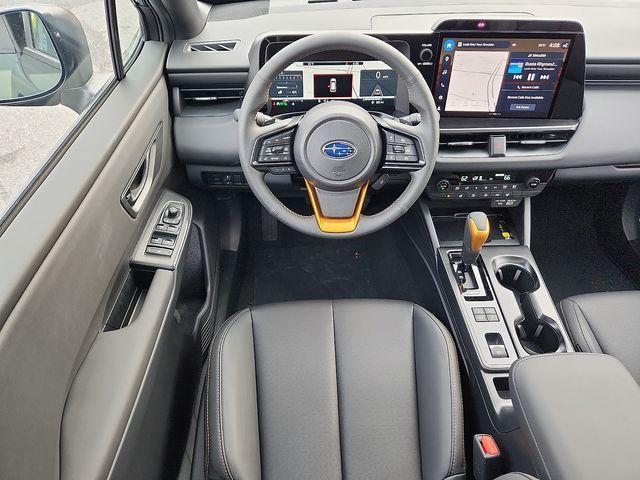 new 2026 Subaru Outback car, priced at $47,167