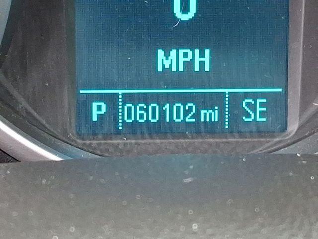 used 2016 Chevrolet Cruze Limited car, priced at $9,997