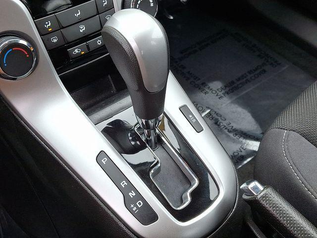 used 2016 Chevrolet Cruze Limited car, priced at $9,997