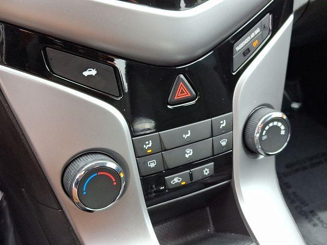 used 2016 Chevrolet Cruze Limited car, priced at $9,997