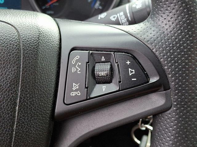 used 2016 Chevrolet Cruze Limited car, priced at $9,997