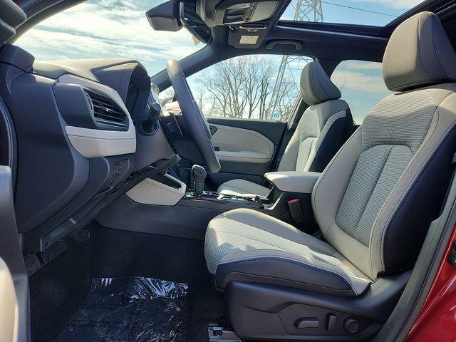 new 2026 Subaru Forester car, priced at $34,609