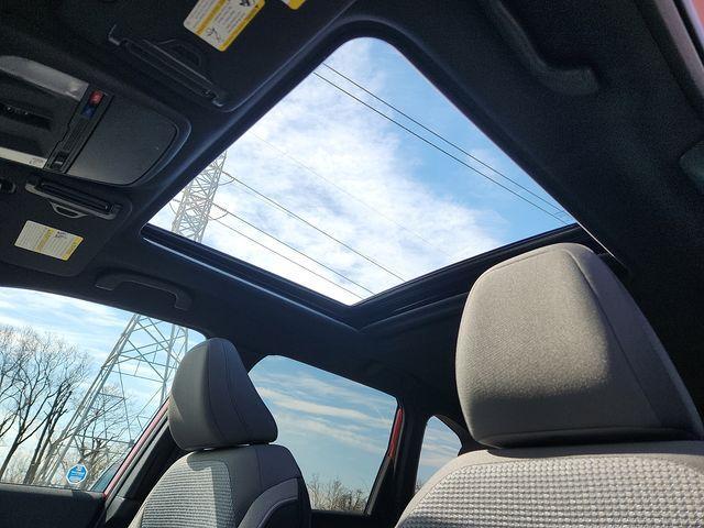 new 2026 Subaru Forester car, priced at $34,609