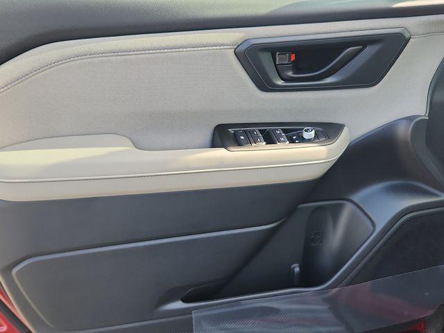 new 2026 Subaru Forester car, priced at $34,609