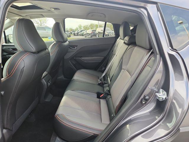 new 2026 Subaru Crosstrek car, priced at $35,726
