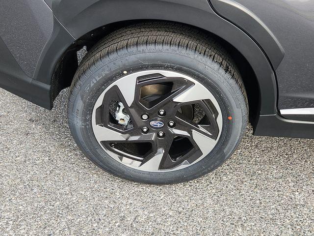 new 2026 Subaru Crosstrek car, priced at $35,726