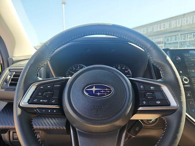 used 2026 Subaru Ascent car, priced at $38,358
