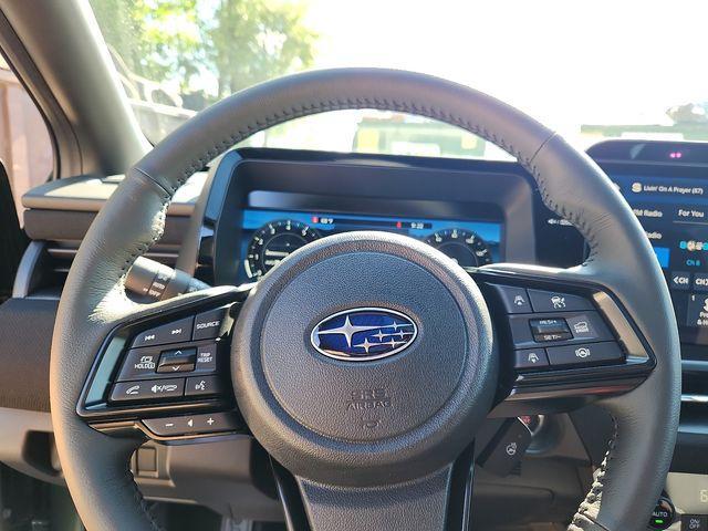 new 2026 Subaru Outback car, priced at $42,343