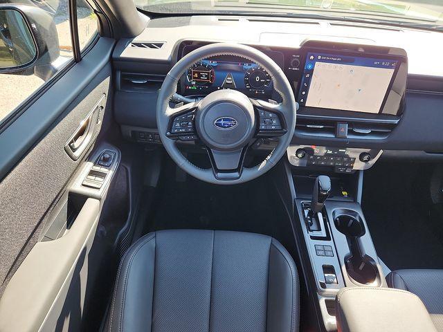 new 2026 Subaru Outback car, priced at $42,343