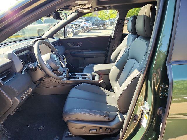 new 2026 Subaru Outback car, priced at $42,343