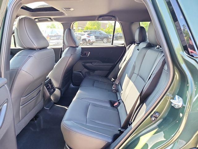 new 2026 Subaru Outback car, priced at $42,343