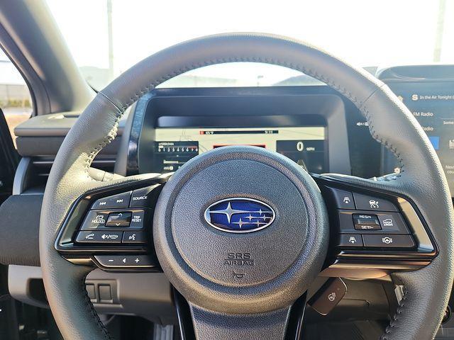 new 2026 Subaru Outback car, priced at $38,066