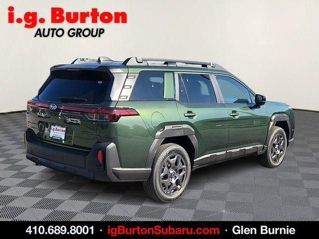 new 2026 Subaru Outback car, priced at $38,066