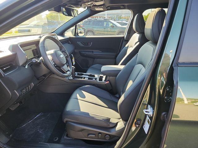 new 2026 Subaru Outback car, priced at $38,066