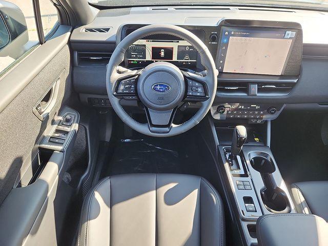 new 2026 Subaru Outback car, priced at $38,066