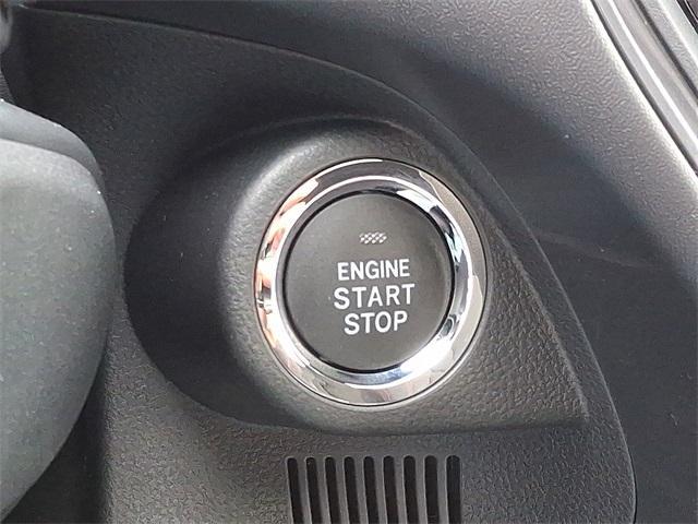 new 2025 Subaru WRX car, priced at $38,015