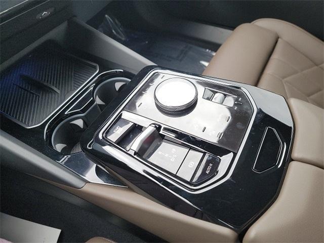 used 2024 BMW 530 car, priced at $44,461