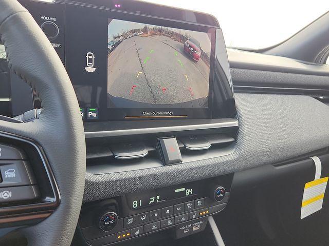 new 2026 Subaru Outback car, priced at $36,411