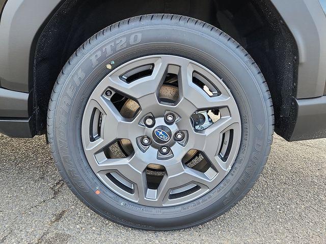 new 2026 Subaru Outback car, priced at $36,411