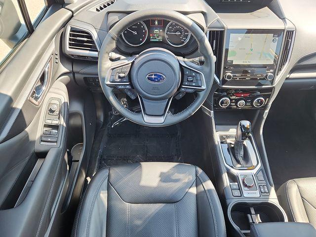 used 2023 Subaru Forester car, priced at $31,199