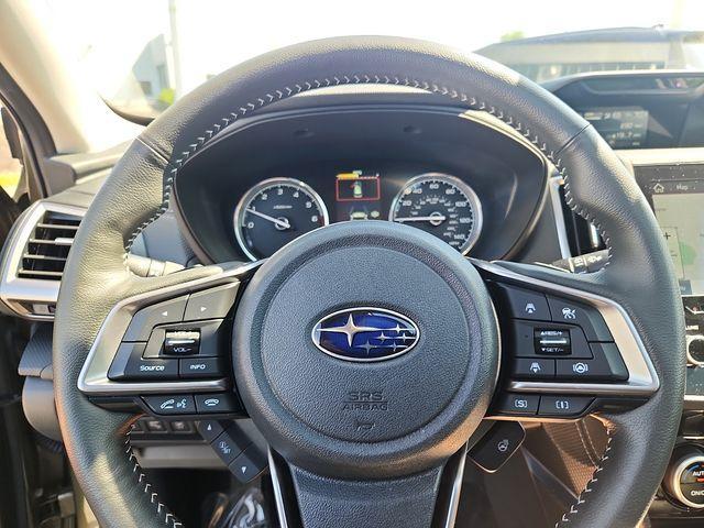 used 2023 Subaru Forester car, priced at $31,199