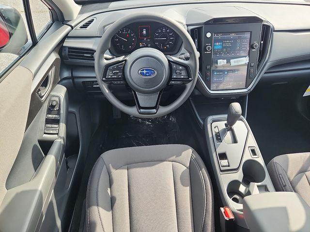 new 2026 Subaru Crosstrek car, priced at $28,126