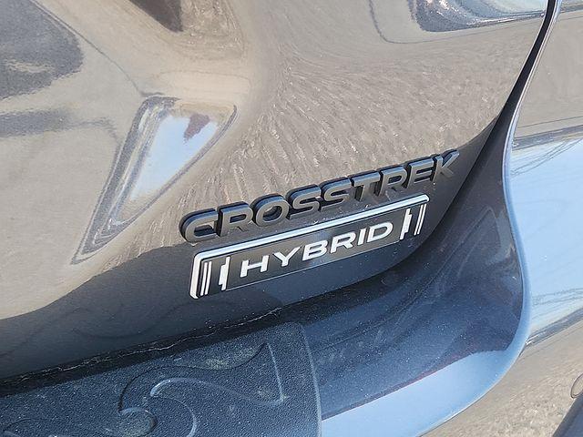 new 2026 Subaru Crosstrek car, priced at $36,123